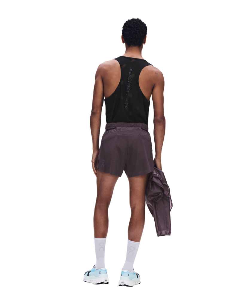 Mens On Zero Shorts