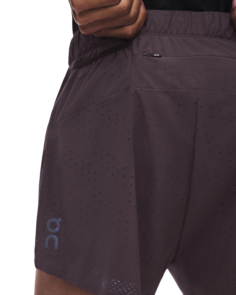 Mens On Zero Shorts