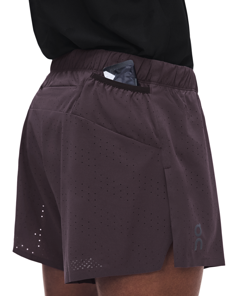 Mens On Zero Shorts