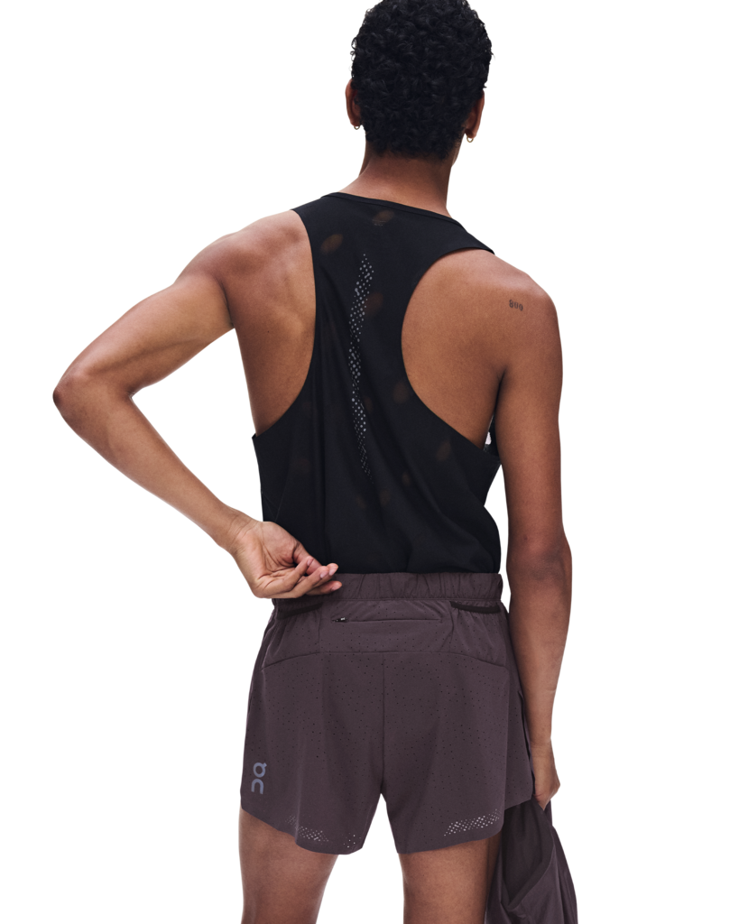 Mens On Zero Shorts