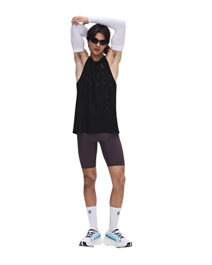Mens On Zero Half Tights
