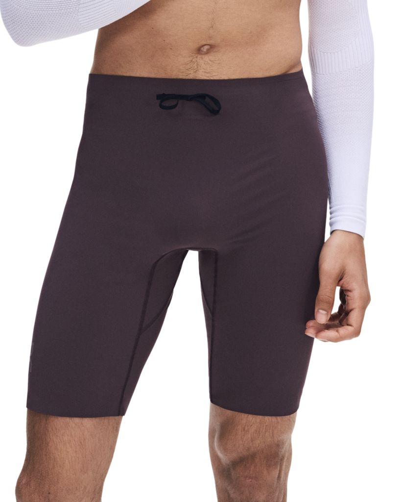 Mens On Zero Half Tights