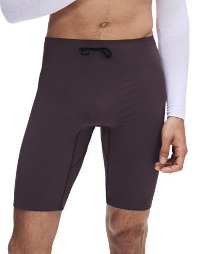 Mens On Zero Half Tights