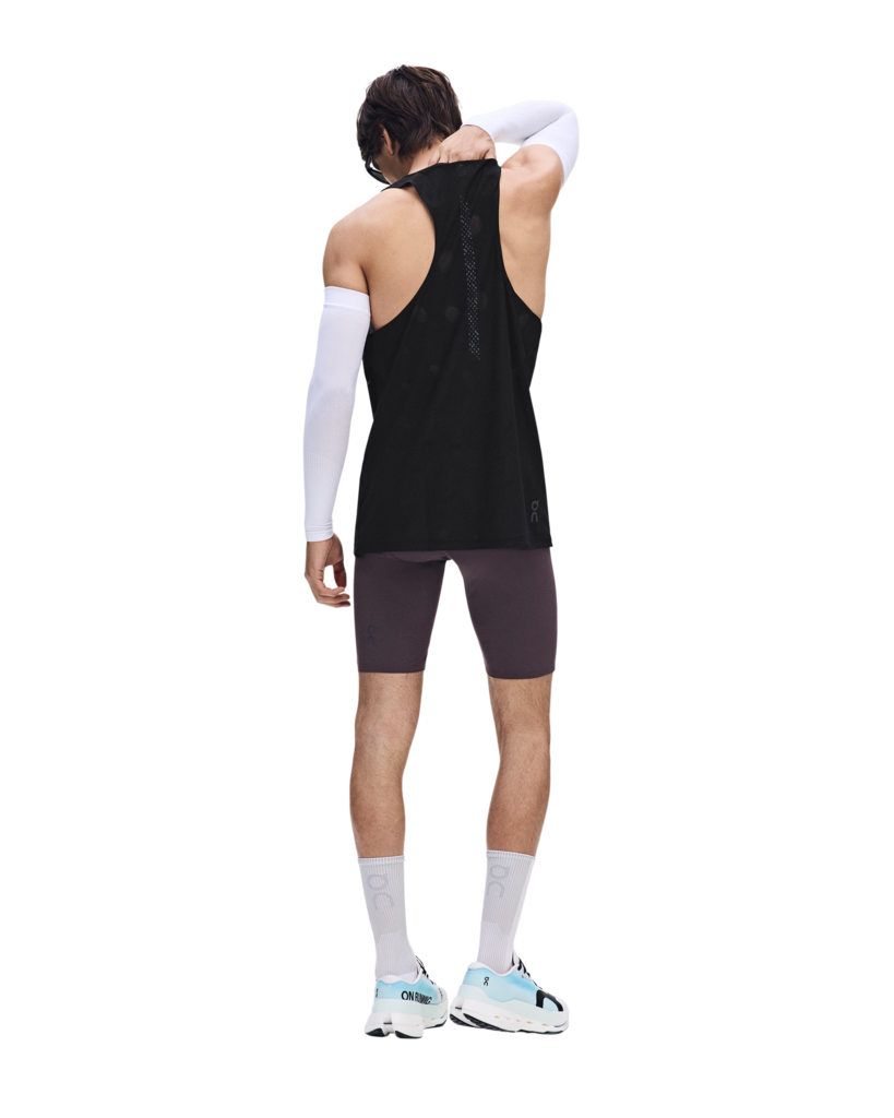 Mens On Zero Half Tights