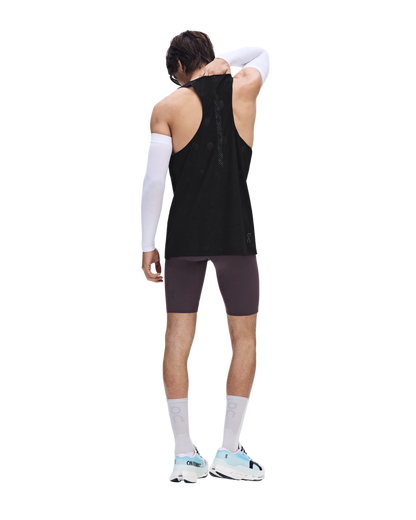 Mens On Zero Half Tights