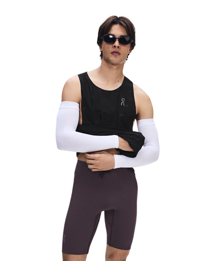 Mens On Zero Half Tights