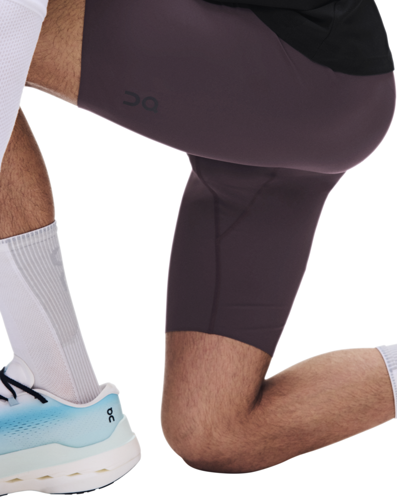 Mens On Zero Half Tights