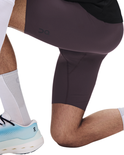 Mens On Zero Half Tights