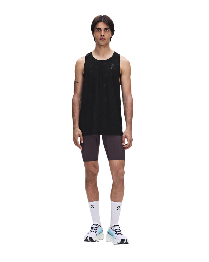 Mens On Zero Half Tights