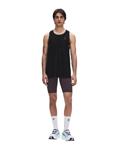 Mens On Zero Half Tights