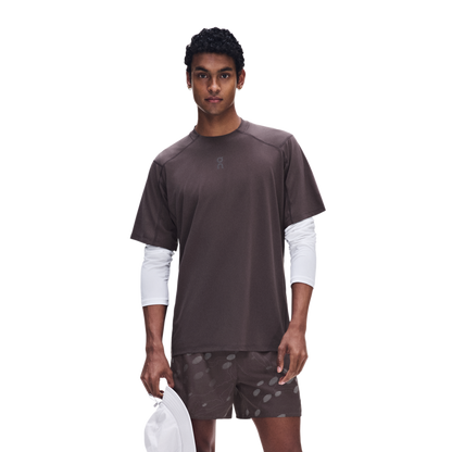 Mens On Trail-T Solar