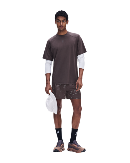 Mens On Trail-T Solar