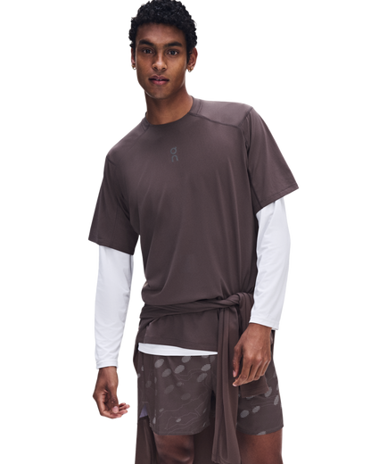 Mens On Trail-T Solar