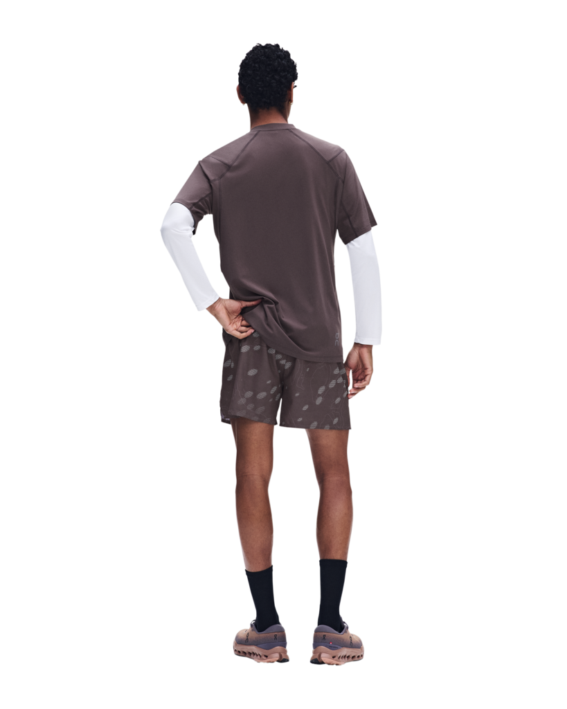 Mens On Trail-T Solar