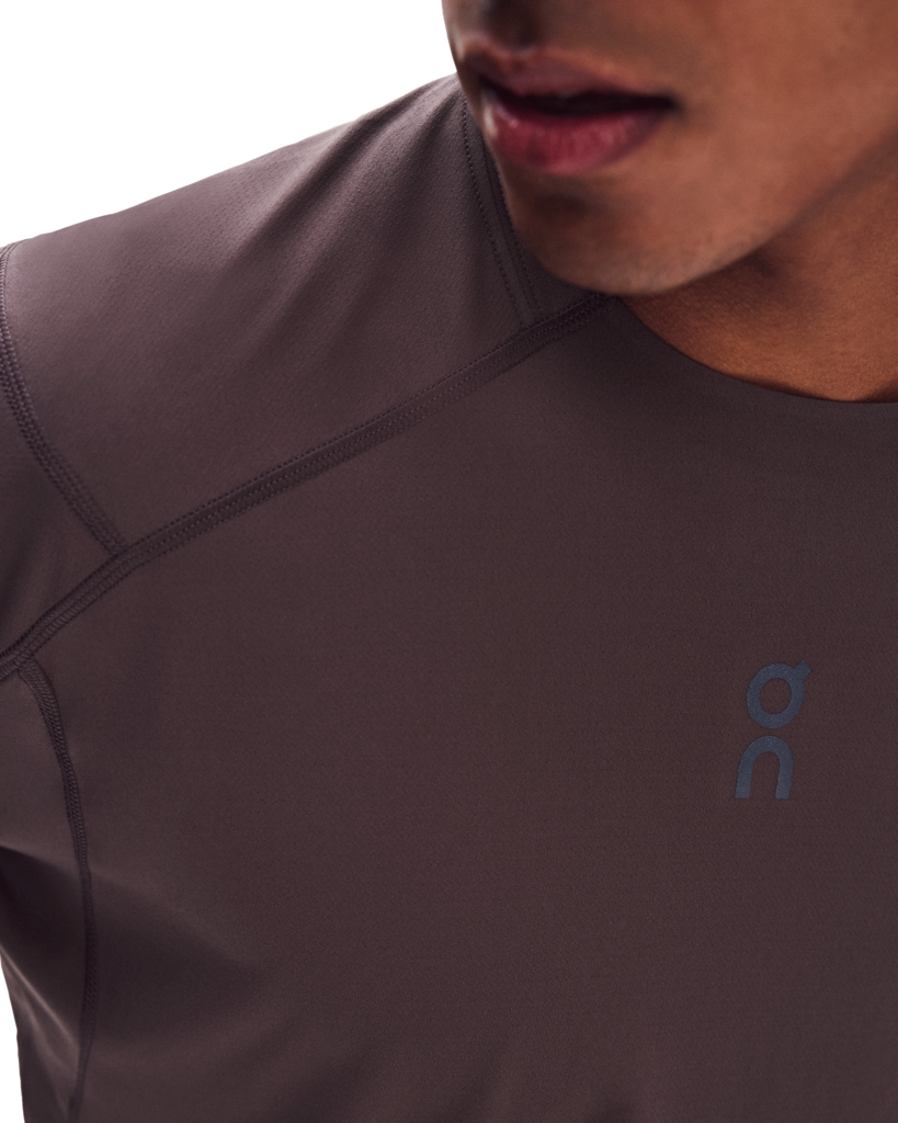 Mens On Trail-T Solar