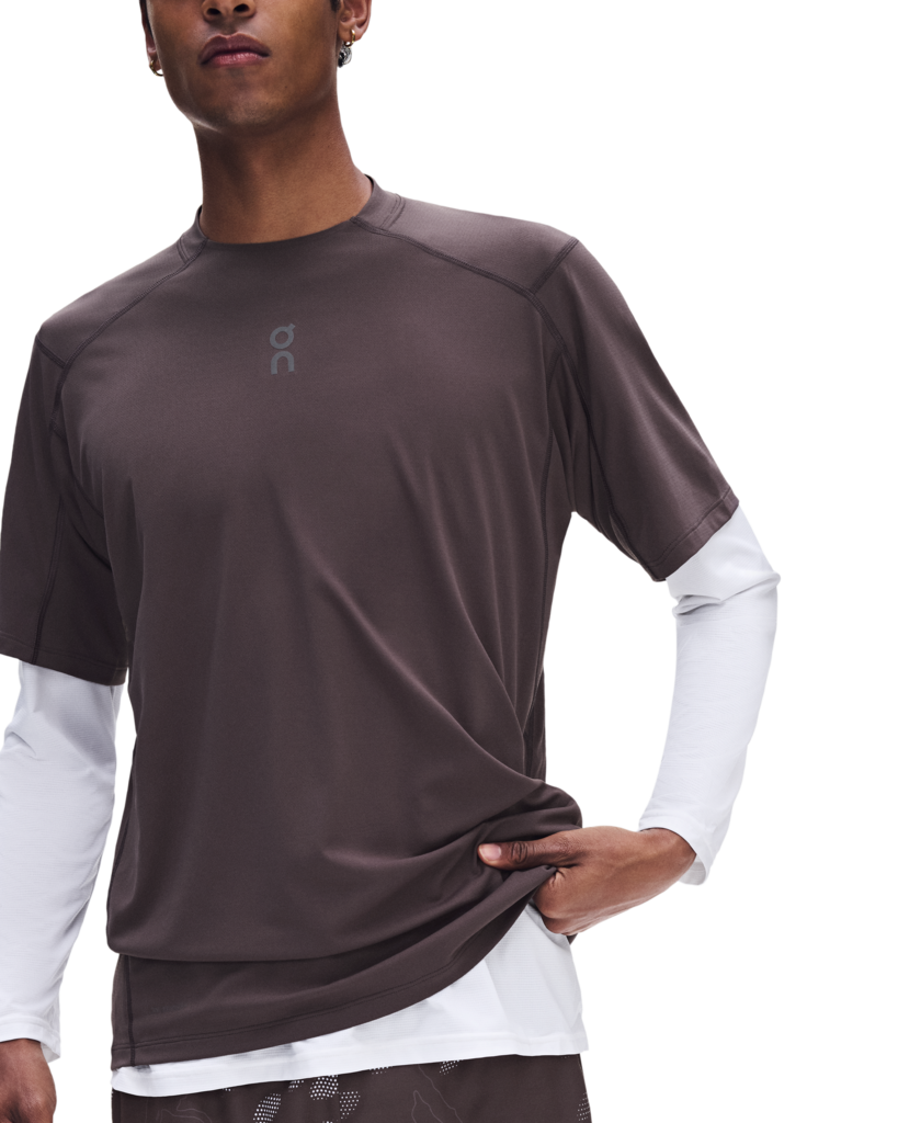Mens On Trail-T Solar