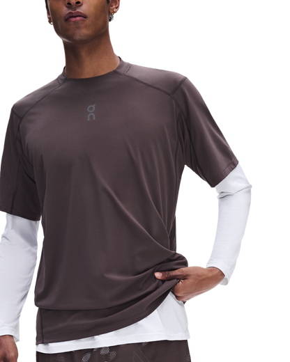 Mens On Trail-T Solar