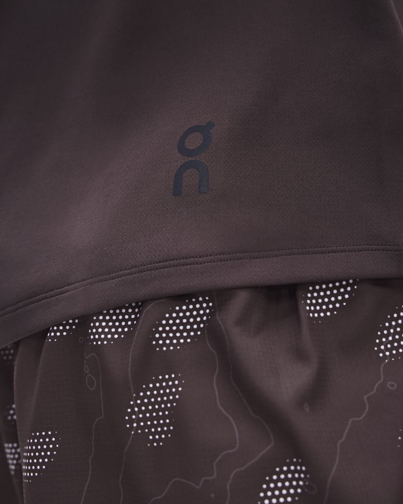 Mens On Trail-T Solar