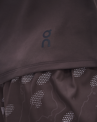 Mens On Trail-T Solar