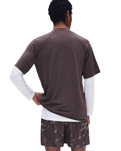 Mens On Trail-T Solar