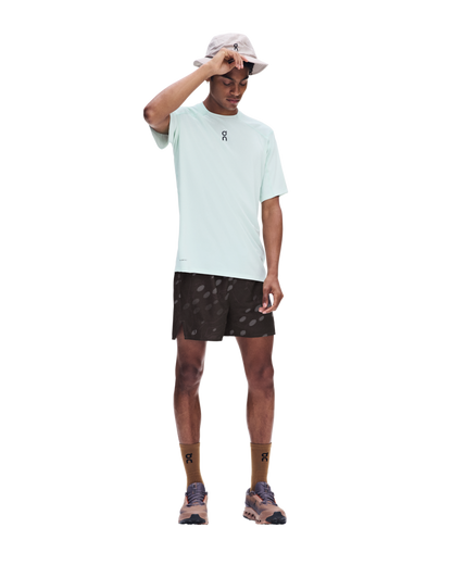 Mens On Trail-T Solar