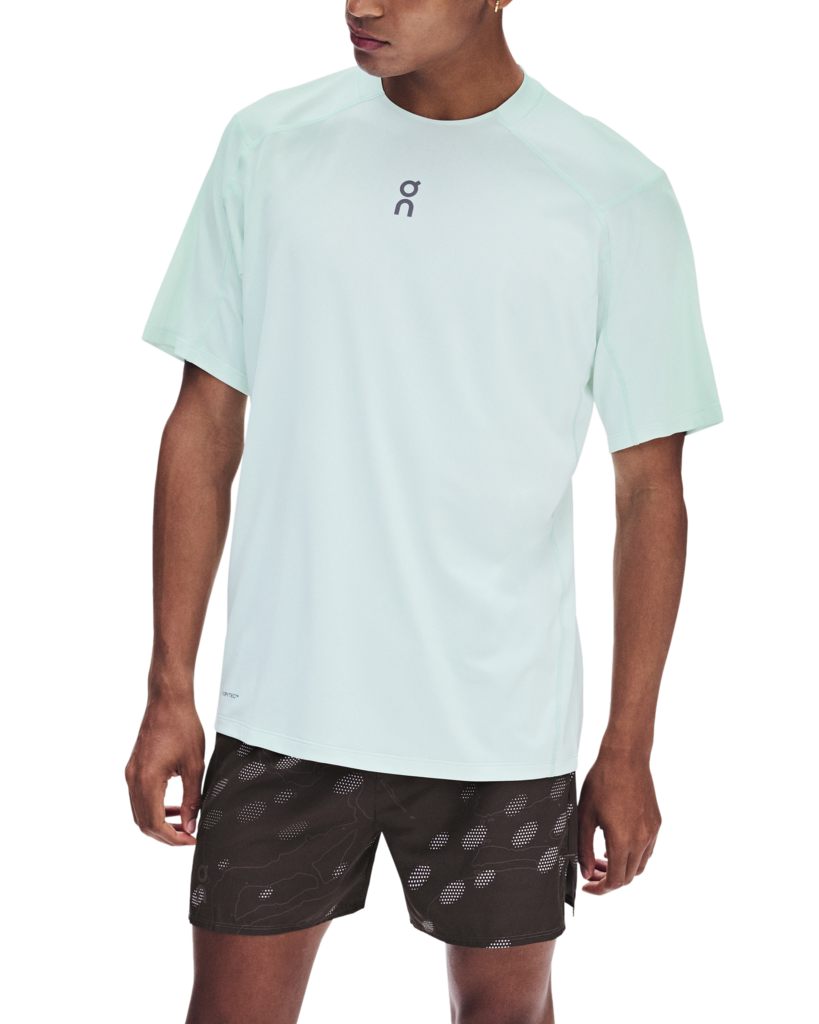 Mens On Trail-T Solar