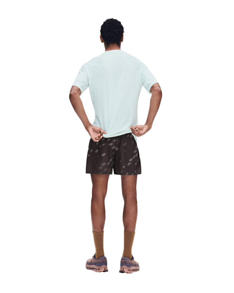 Mens On Trail-T Solar