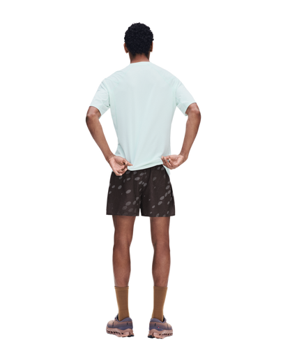 Mens On Trail-T Solar