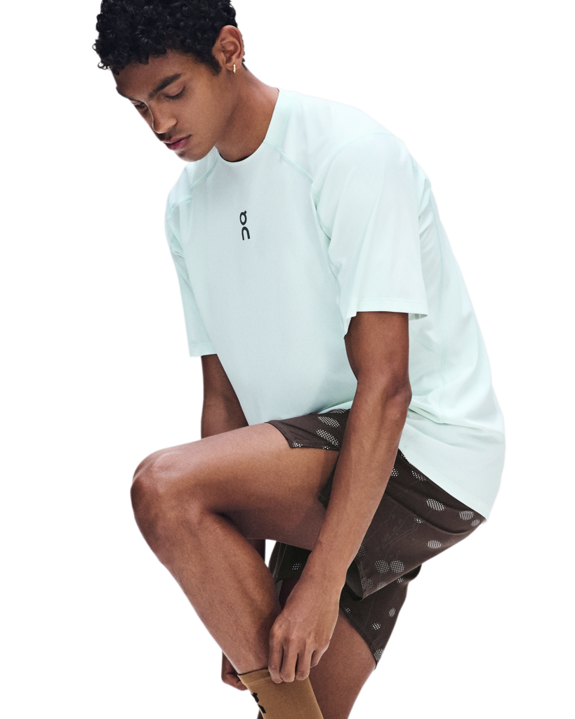 Mens On Trail-T Solar