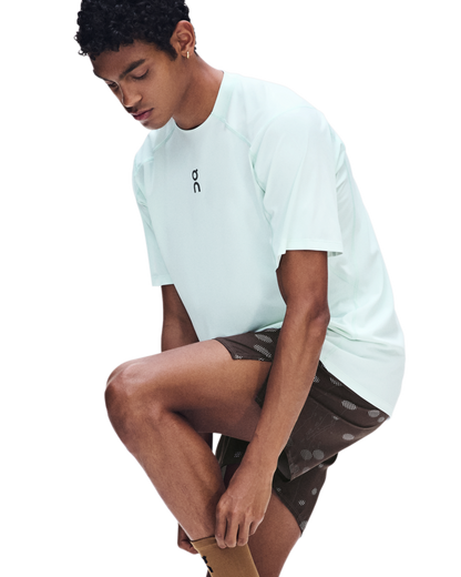 Mens On Trail-T Solar
