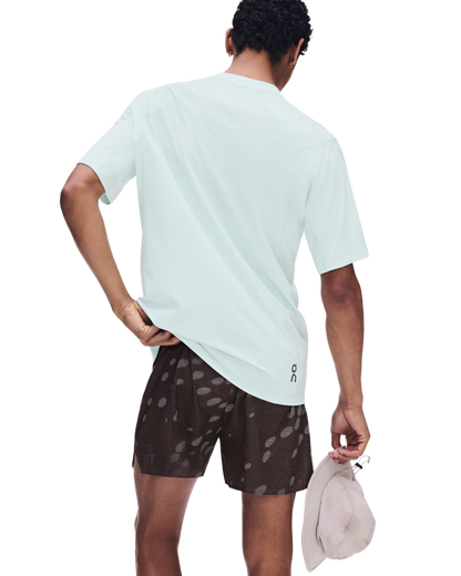 Mens On Trail-T Solar