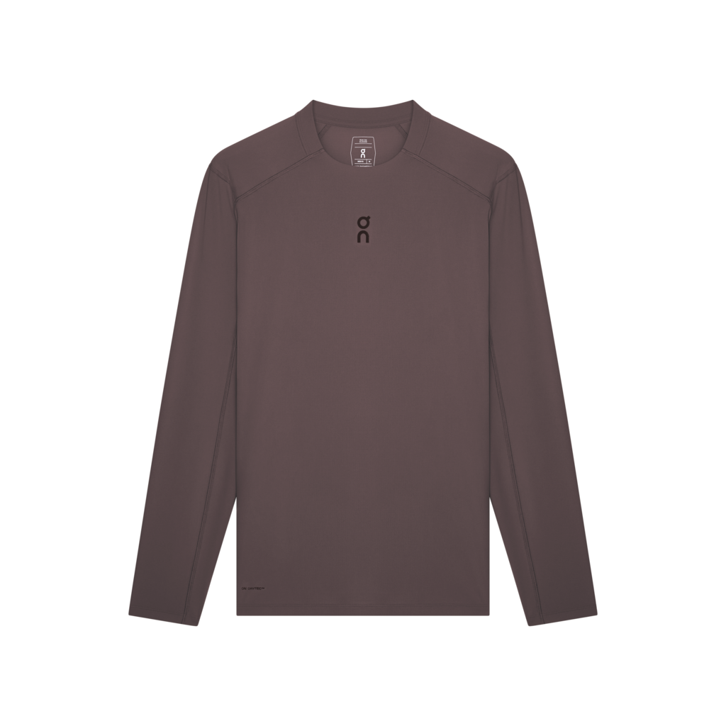 Mens On Trail Long-T Solar