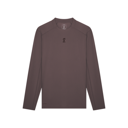 Mens On Trail Long-T Solar