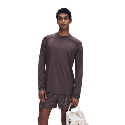 Mens On Trail Long-T Solar