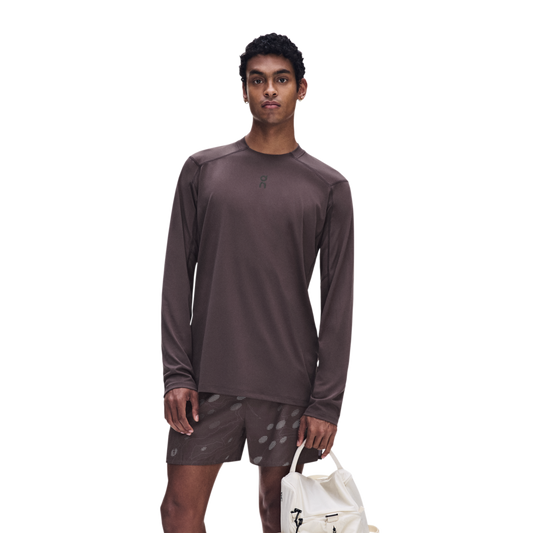 Mens On Trail Long-T Solar