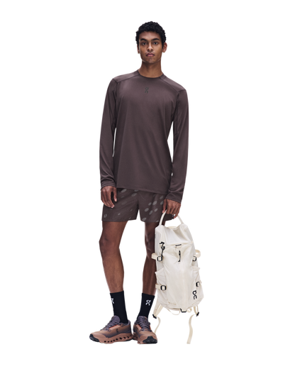 Mens On Trail Long-T Solar