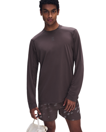 Mens On Trail Long-T Solar
