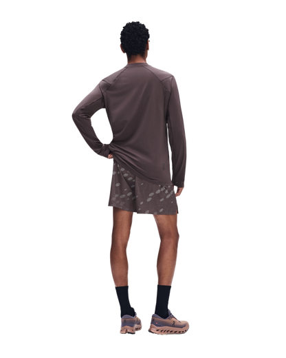 Mens On Trail Long-T Solar