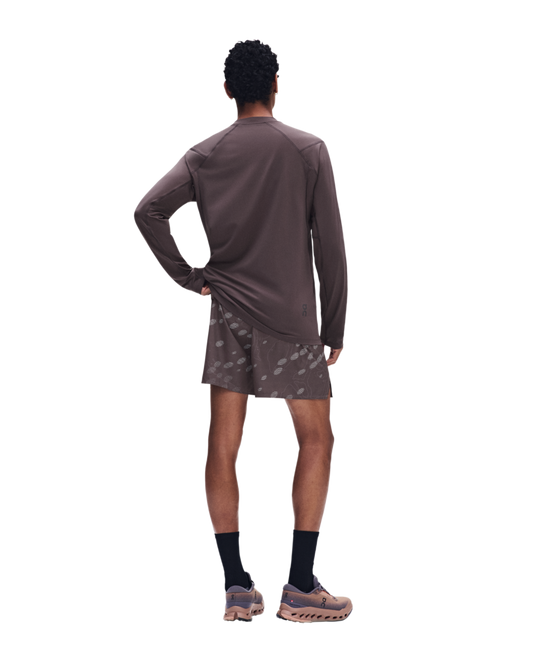 Mens On Trail Long-T Solar