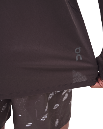 Mens On Trail Long-T Solar
