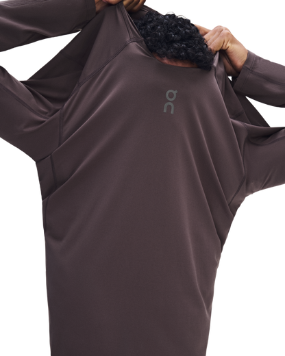 Mens On Trail Long-T Solar