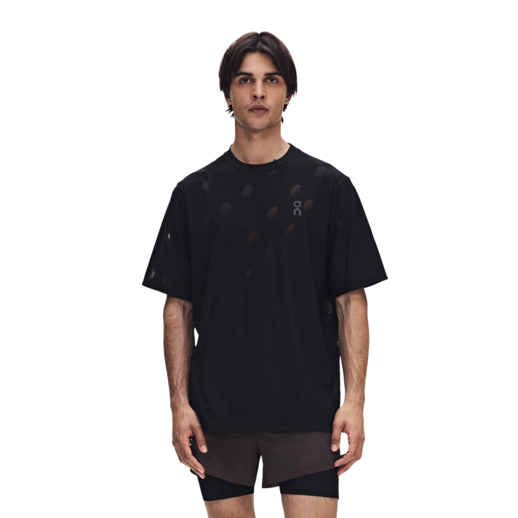 Mens On Zero-T Breathe