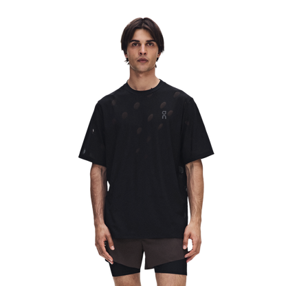 Mens On Zero-T Breathe