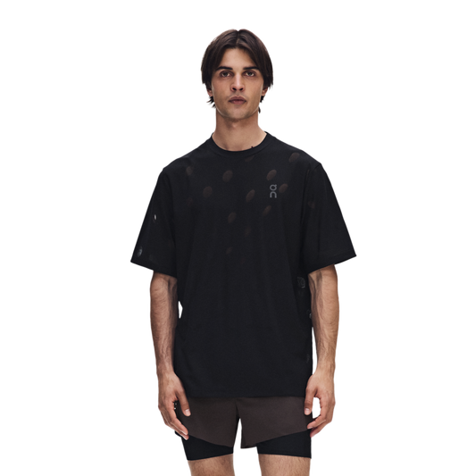 Mens On Zero-T Breathe