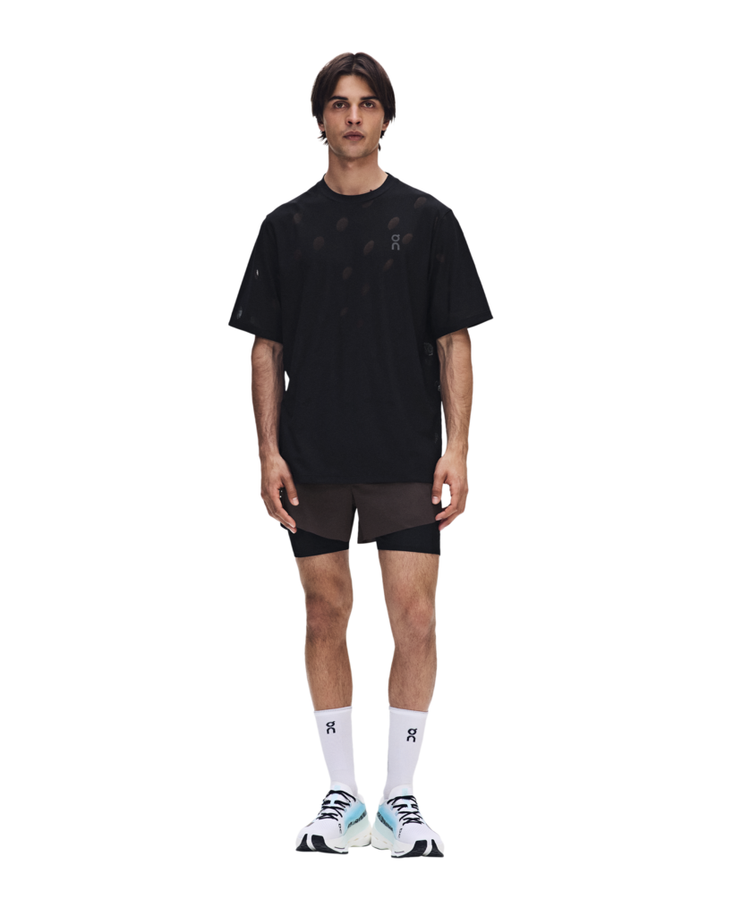 Mens On Zero-T Breathe