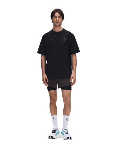 Mens On Zero-T Breathe