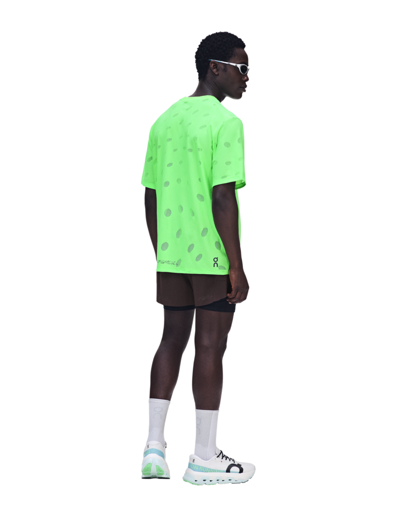 Mens On Zero-T Breathe