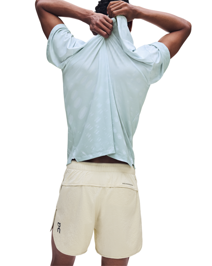 Mens On Performance Volt-T
