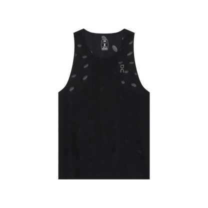 Mens On Zero Tank Breathe