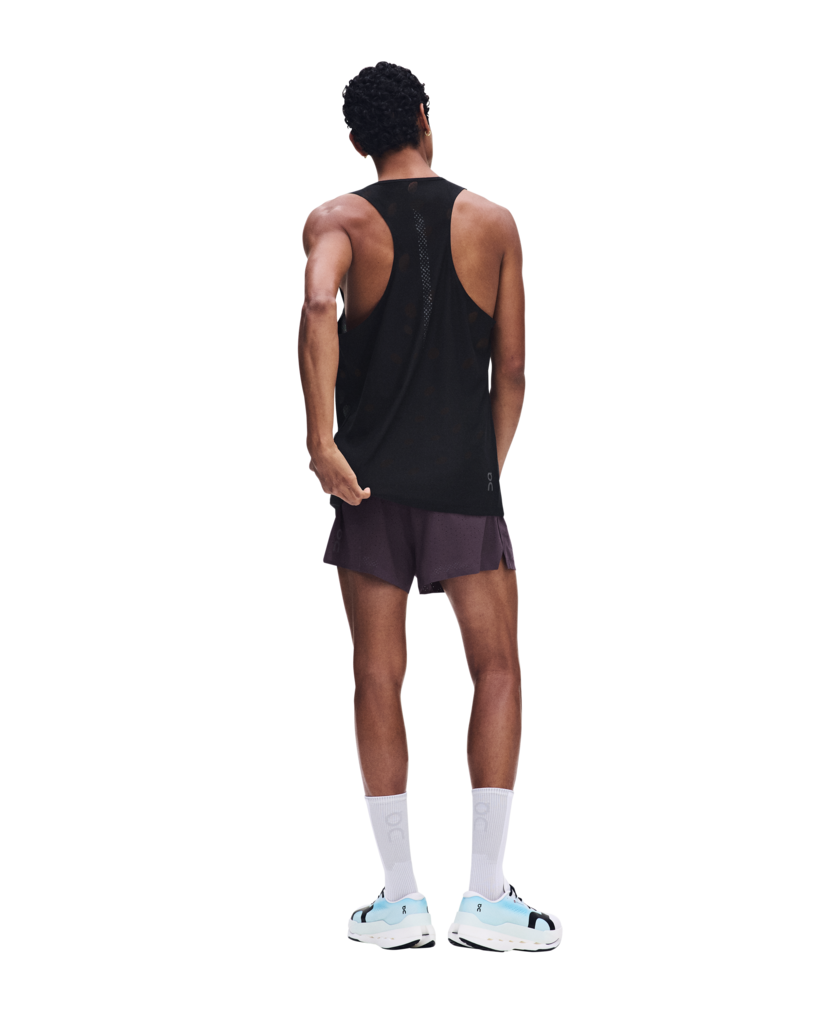 Mens On Zero Tank Breathe